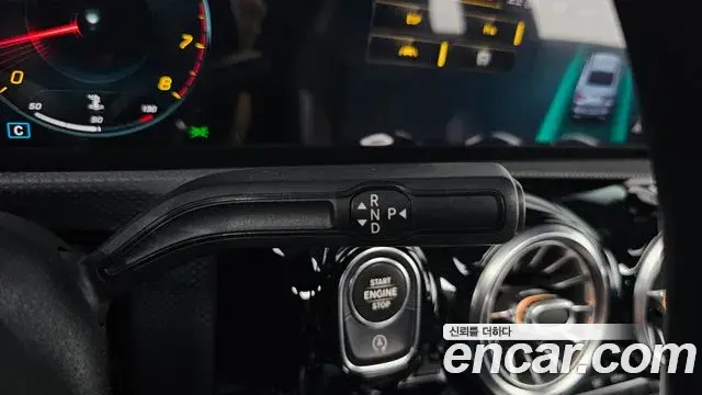 Mercedes-Benz CLA-Class 2020 — Фото 9/20