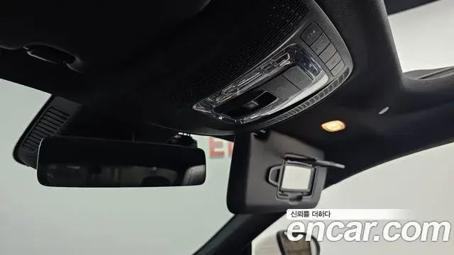 Mercedes-Benz CLA-Class 2020 — Şəkil 2/33