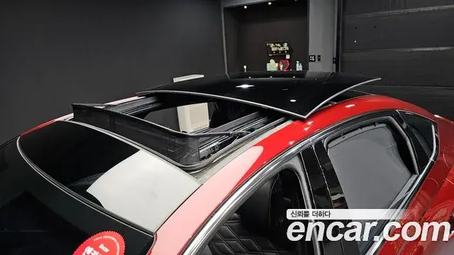 Genesis G80 2025 — ფოტო 32/33