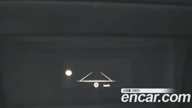 Genesis G80 2025 — ფოტო 20/33