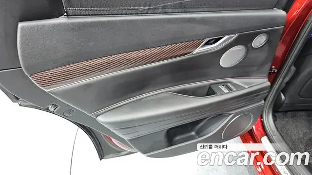 Genesis G80 2025 — ფოტო 5/33
