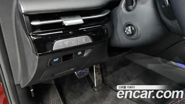 Genesis G80 2025 — ფოტო 26/33