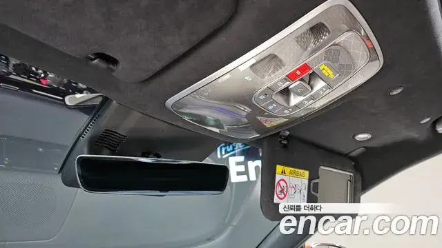 Genesis G80 2025 — ფოტო 8/33