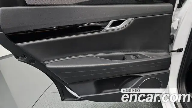Genesis G80 2021 — Şəkil 16/33