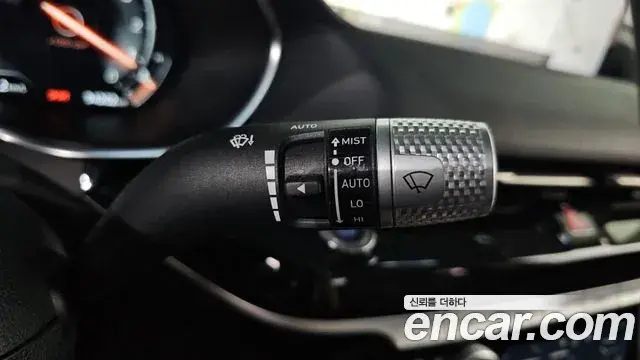 Genesis G80 2021 — Şəkil 33/33