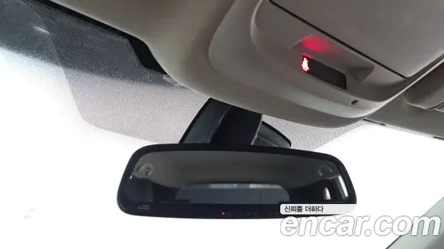 Renault Samsung QM6 2020 — Фото 18/20