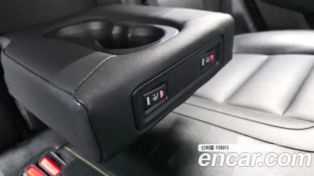 Renault Samsung QM6 2020 — Фото 19/20