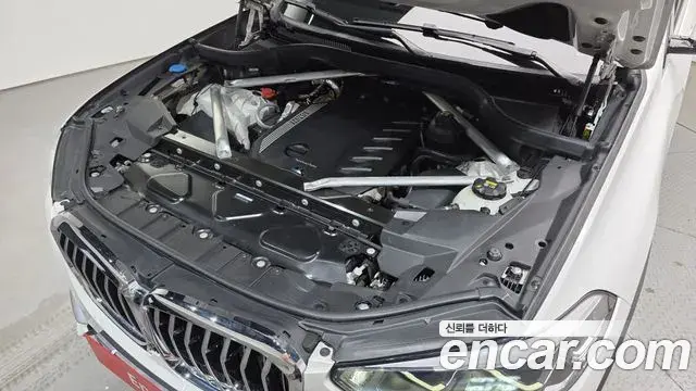 BMW X5 2021 — Şəkil 20/30