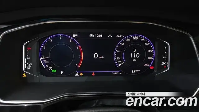 Volkswagen Jetta 2023 — Photo 5/34