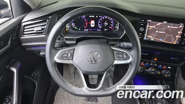 Volkswagen Jetta 2023 — Photo 28/34