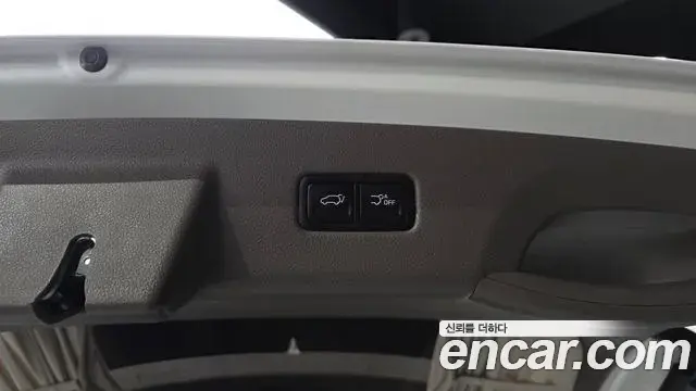 Kia Carnival 2022 — Photo 2/35