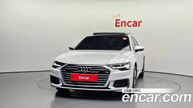 Audi A6 2023 — Photo 7/32