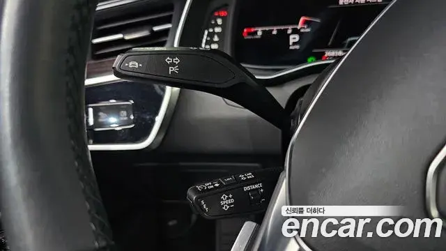 Audi A6 2023 — Photo 27/32