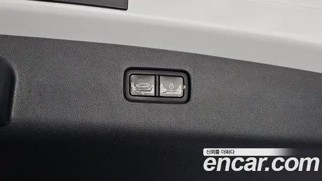 Genesis GV70 2021 — Şəkil 8/31