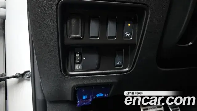 Renault Samsung QM6 2022 — Şəkil 22/33
