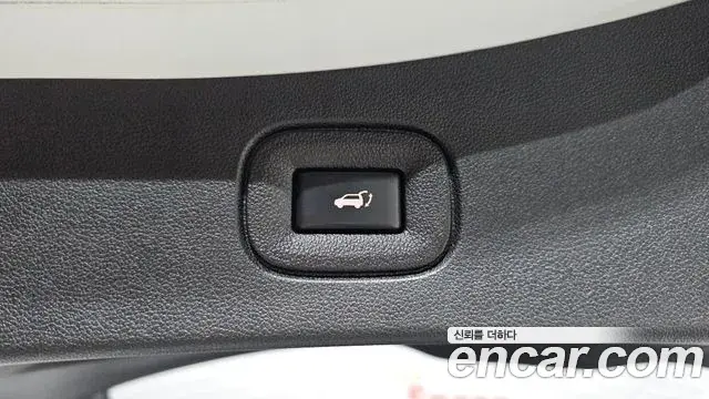 Renault Samsung QM6 2022 — Şəkil 4/33