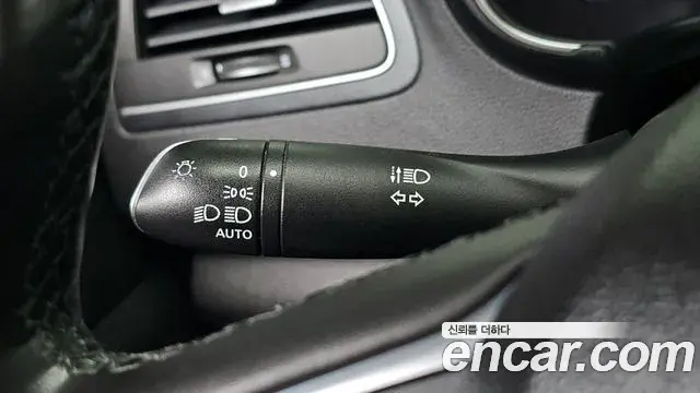 Renault Samsung QM6 2022 — Şəkil 33/33