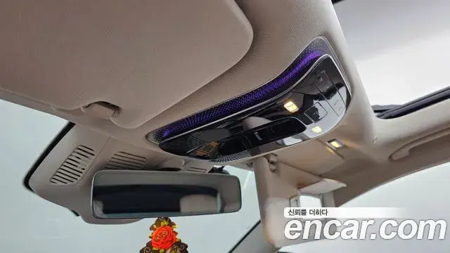 Mercedes-Benz S-Class 2023 — Şəkil 3/37
