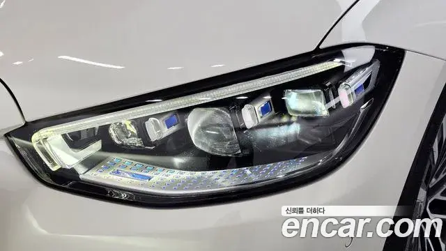 Mercedes-Benz S-Class 2023 — Şəkil 32/37