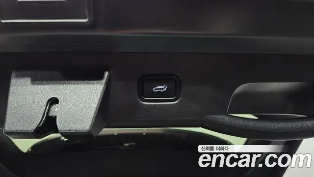 Hyundai The New Tucson 2021 — Фото 17/20