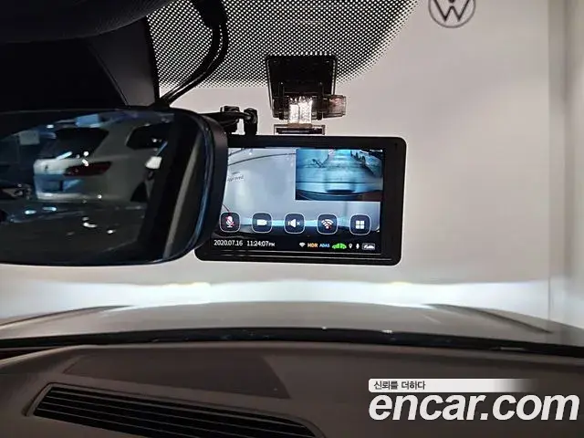 Volkswagen Touareg 2024 — Şəkil 10/15