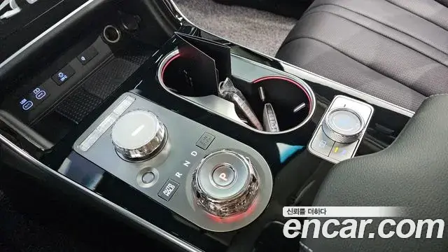 Genesis GV80 2024 — Şəkil 2/32