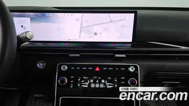 Genesis GV80 2024 — Şəkil 11/32