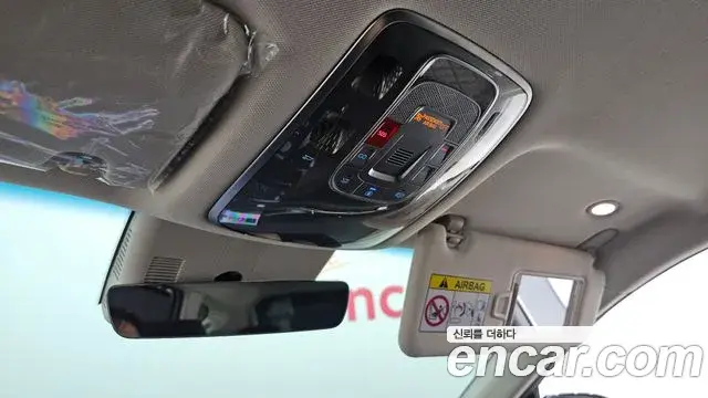 Genesis GV80 2024 — Şəkil 19/32