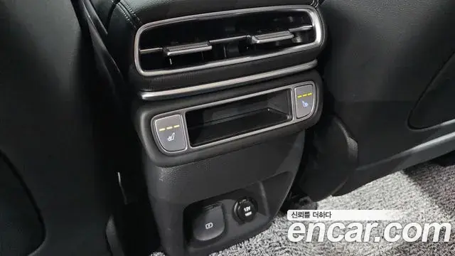 Genesis GV80 2024 — Şəkil 21/32
