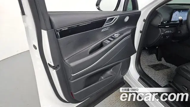 Genesis GV80 2024 — Şəkil 30/32