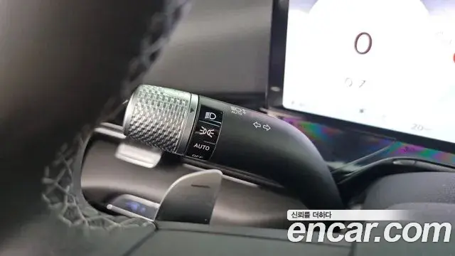 Genesis GV80 2024 — Şəkil 6/32