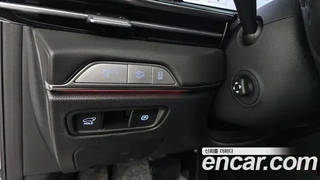 Genesis GV80 2024 — Şəkil 7/32