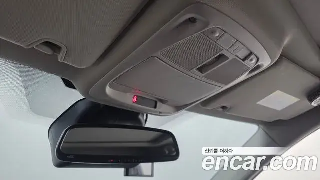 Renault Samsung QM6 2022 — Фото 17/20