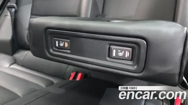 Renault Samsung QM6 2022 — Фото 18/20