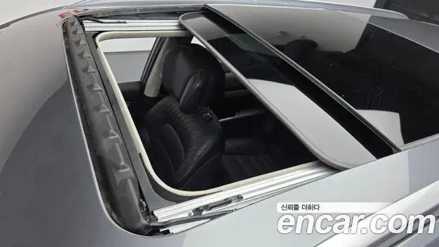 Renault Samsung QM6 2022 — Фото 19/20