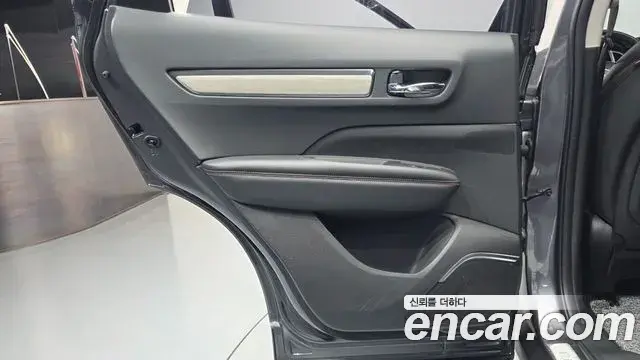 Renault Samsung QM6 2022 — Şəkil 25/36