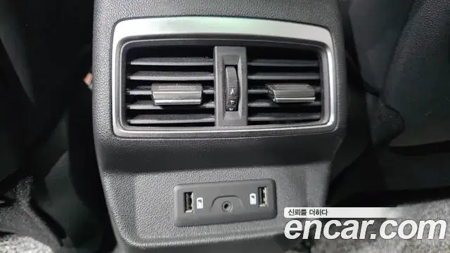 Renault Samsung QM6 2022 — Şəkil 6/36