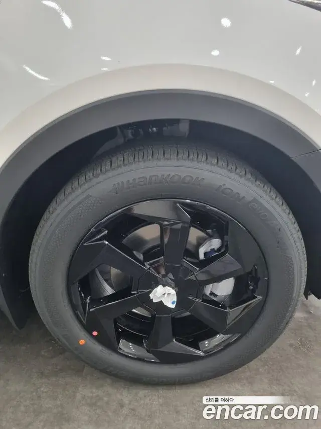 Kia Sorento 2026 — ფოტო 12/20