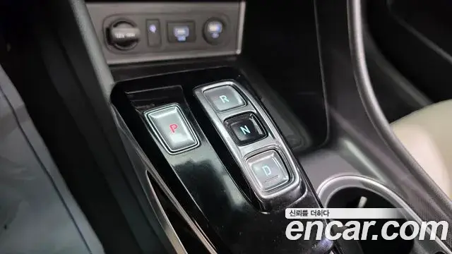 Hyundai Sonata 2019 — Фото 9/20