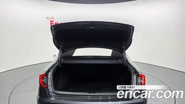 Hyundai Sonata 2019 — Фото 20/20