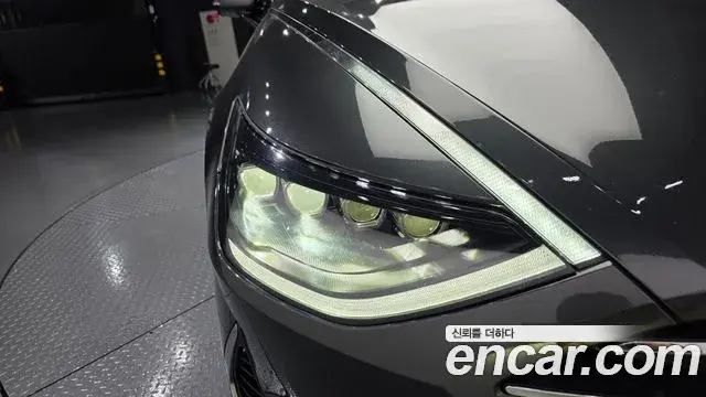 Hyundai Sonata Hybrid 2019 — ფოტო 22/35