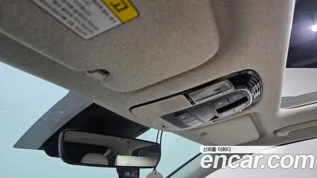 Hyundai Sonata Hybrid 2019 — ფოტო 16/35