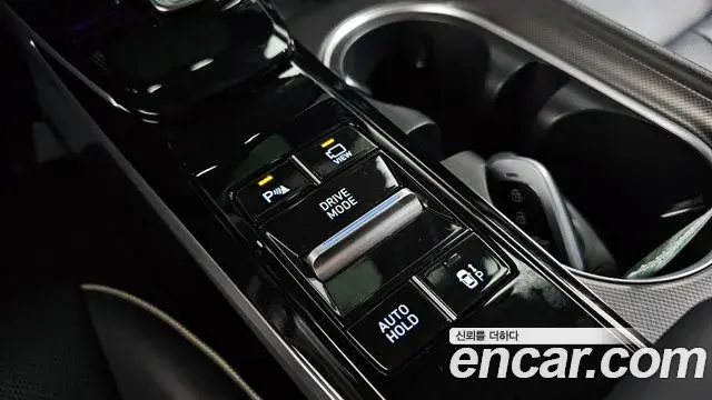 Hyundai Sonata 2023 — Фото 16/20