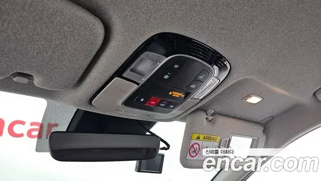 Hyundai Sonata 2023 — Фото 18/20