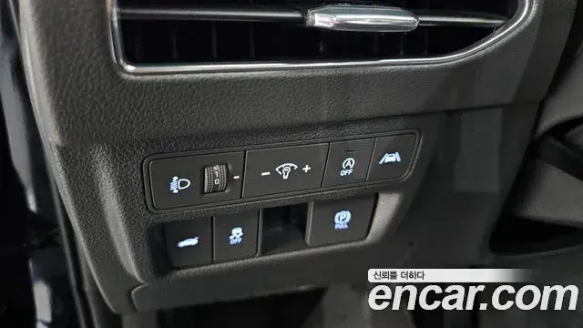 Hyundai Sonata 2023 — Фото 20/20