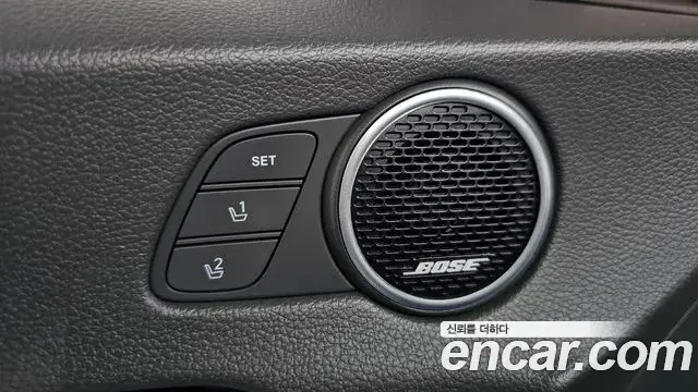 Hyundai Sonata Hybrid 2023 — ფოტო 25/38