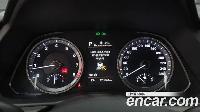 Hyundai Sonata 2022 — Фото 8/20