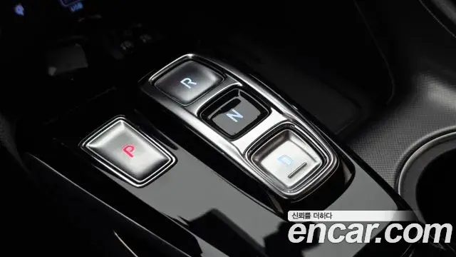Hyundai Sonata 2022 — Фото 9/20