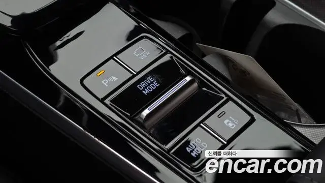 Hyundai Sonata 2022 — Фото 16/20