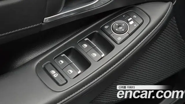 Hyundai Sonata Hybrid 2022 — ფოტო 16/31